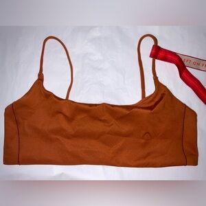 Left on Friday Pool Days Top, A-C Cup